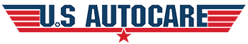 US AUTOCARE Logo